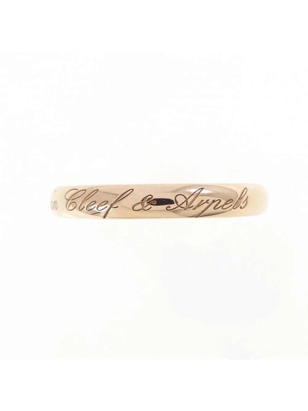 Van Cleef & Arpels brand van